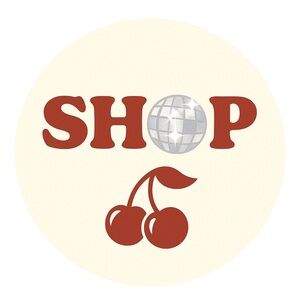 Hii i’m Shopping Lover! 🍒🪩